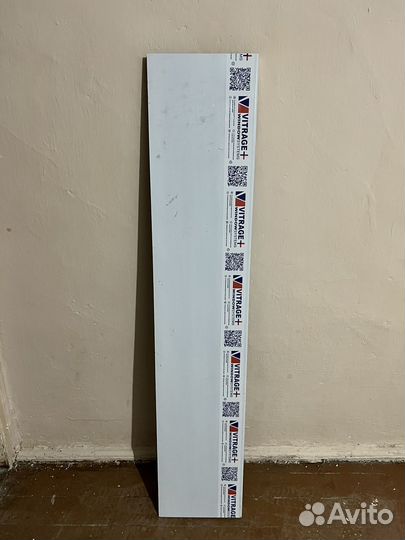 Подоконник