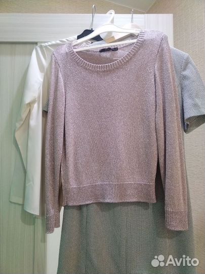 Офисные вещи пакетом