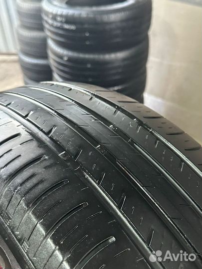 Hankook Kinergy GT H436 235/60 R18 103H