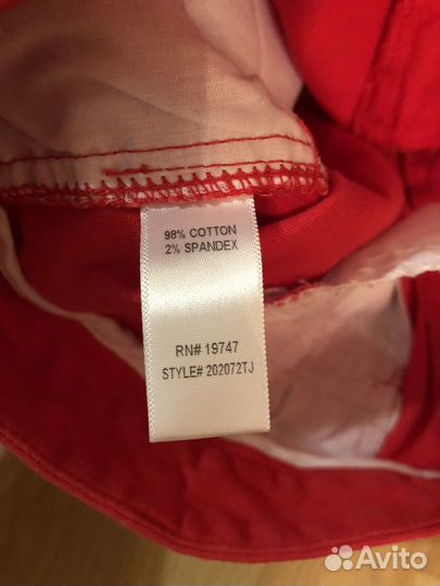 Шорты женские Land n sea