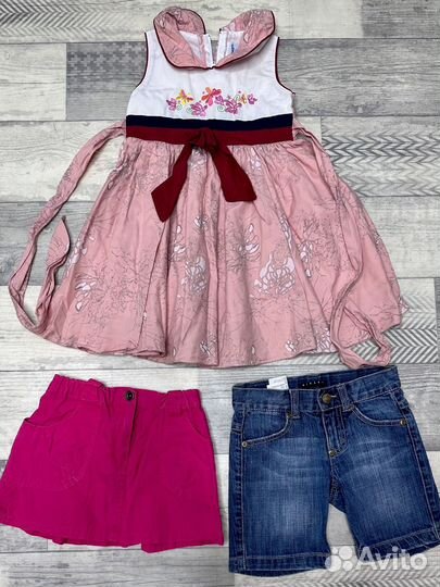 Одежда для девочки