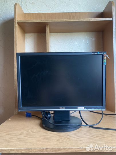 Монитор Asus vw195S