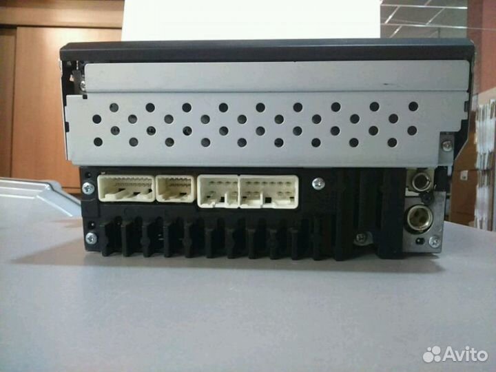 Продам шгу на тойота камри 40