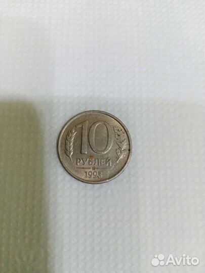 Монета