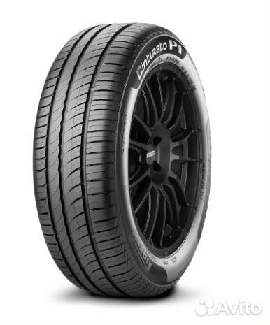 Pirelli Cinturato P1 Verde 195/60 R15 88V