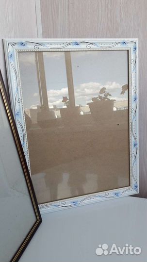 Фоторамки А3