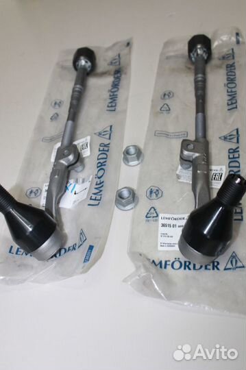 BMW F30 Рулевые тяги 32106792029