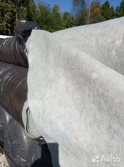 Геотекстиль Дорнит 150