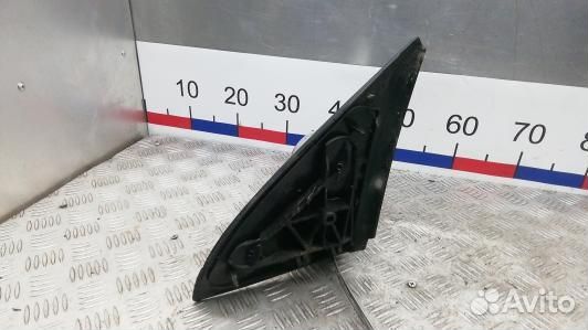 Зеркало наружное правое ford focus 1 (SBE05JO01)