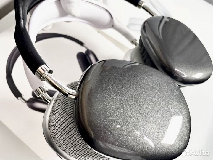 Беспроводные наушники p 9