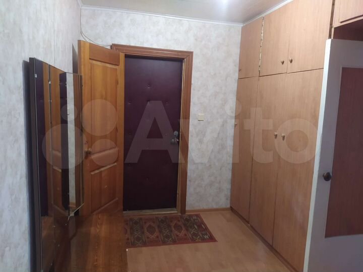 2-к. квартира, 51,8 м², 3/5 эт.