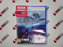 Subnautica: Below Zero для PS5 Б.У. и Новая