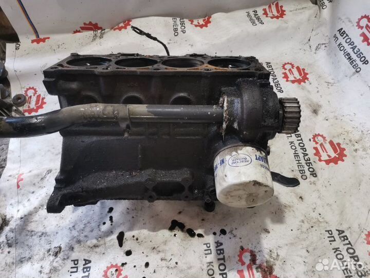 Блок цилиндров Лада 2110 2110