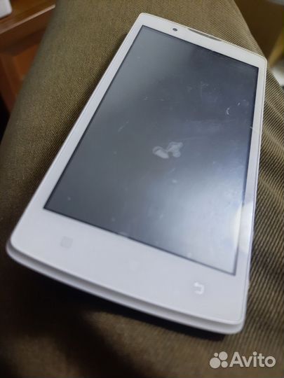 Lenovo A2010, 8 ГБ