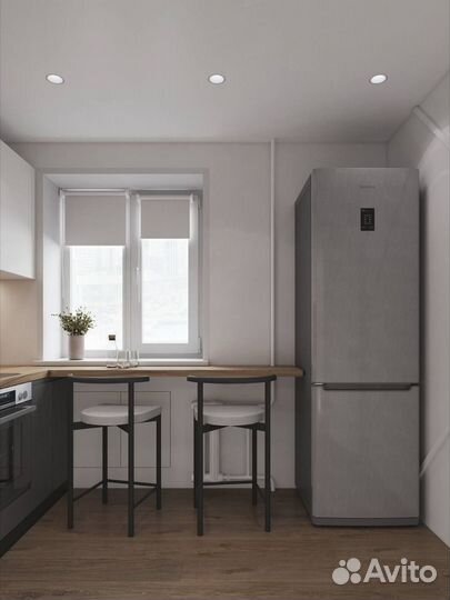 Кухни на заказ