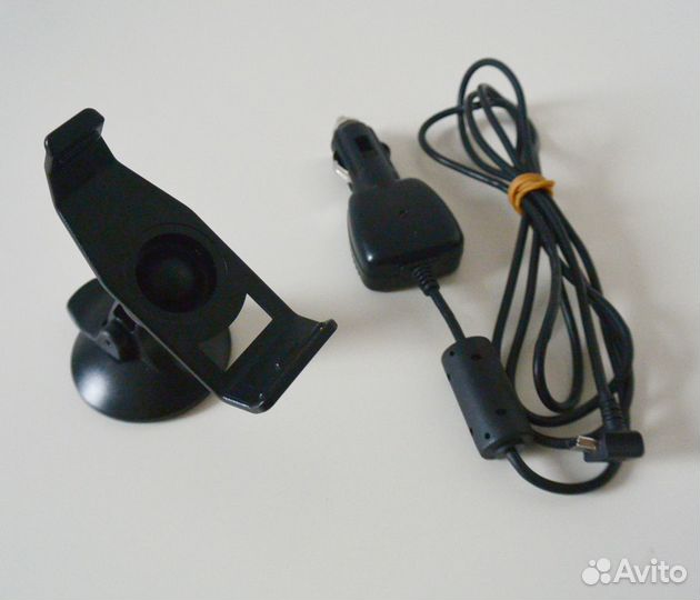 Автомобильное крепление для Nuvi 205