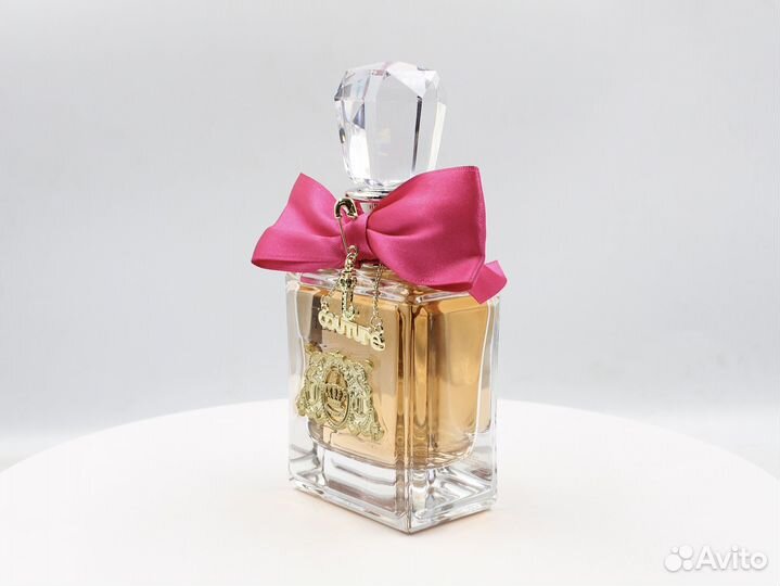 Juicy Couture Viva La Juicy