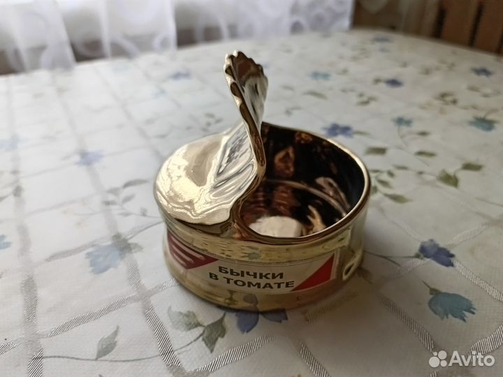 Пепельницы
