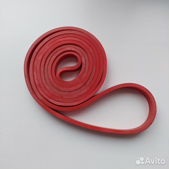 Эспандер ленточный