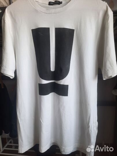 Undercover t-shirt