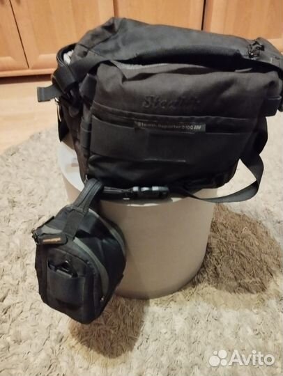 Цифровая фотокамера