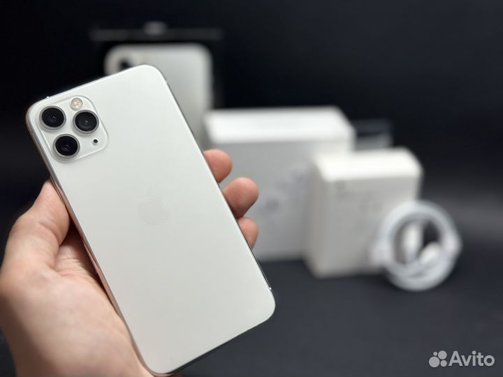 iPhone 11 Pro, 64 ГБ