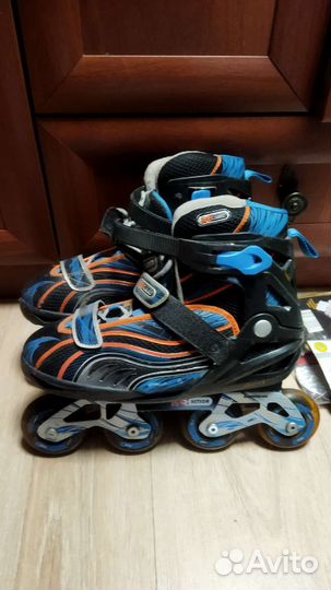 Ролики детские
