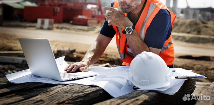 Строительная экспертиза