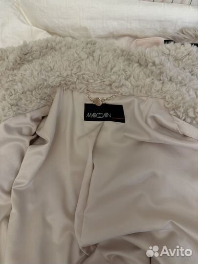 Marccain шуба