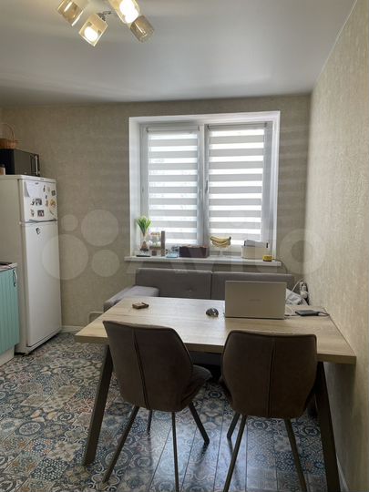 3-к. квартира, 91,6 м², 10/10 эт.