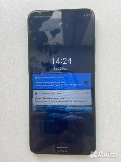 Nokia 5.3 Dual Sim, 4/64 ГБ