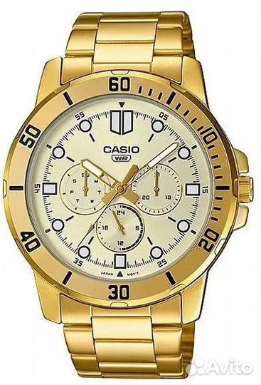 MTP-VD300G-9E Casio