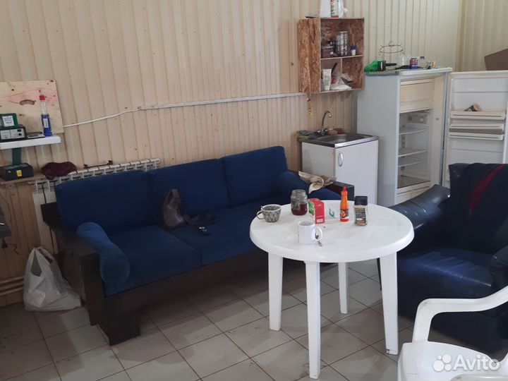 Автосервис