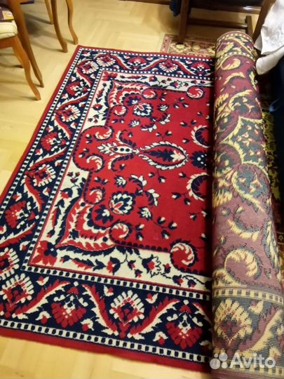 Ковёр 200 на 300