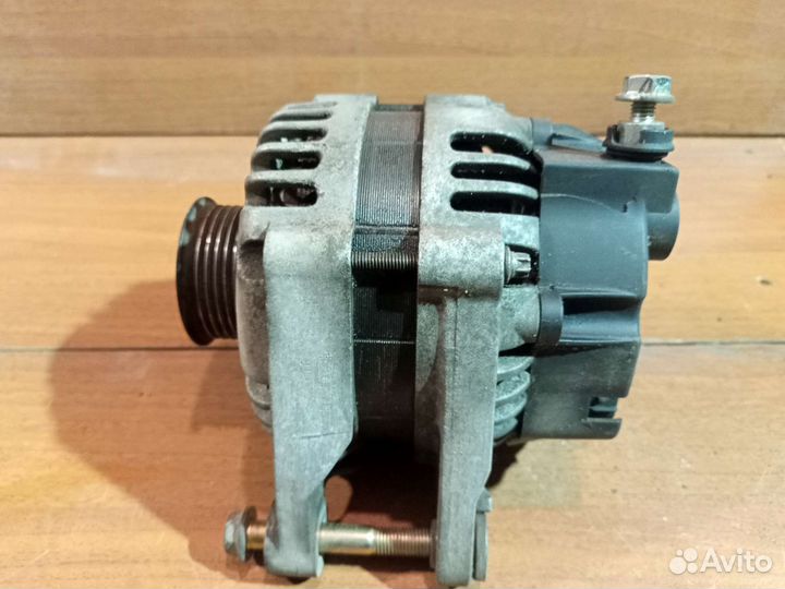 Генератор Geely Emgrand Ec7 2012