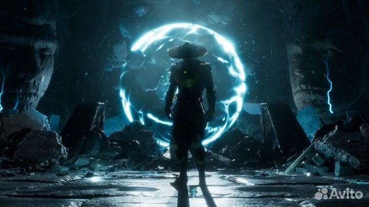 Mortal Kombat 11 для Xbox на Русском
