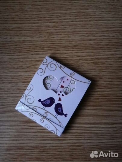 Пилка для ногтей