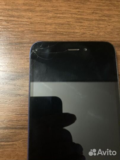 Xiaomi Redmi Go, 8 ГБ