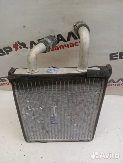 Радиатор печки Byd F3 хетчбек 4DA6G6360 2010