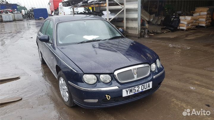 Разбор на запчасти Rover 75 1999-2005