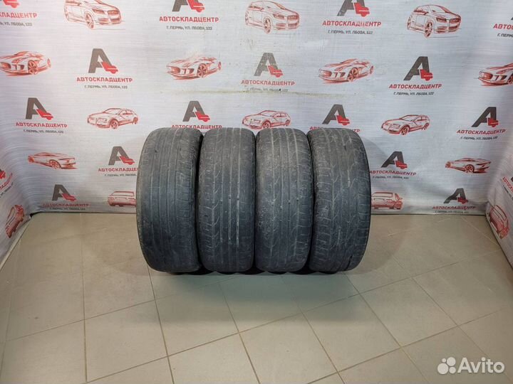 Bridgestone Dueler H/P 235/45 R19 95V