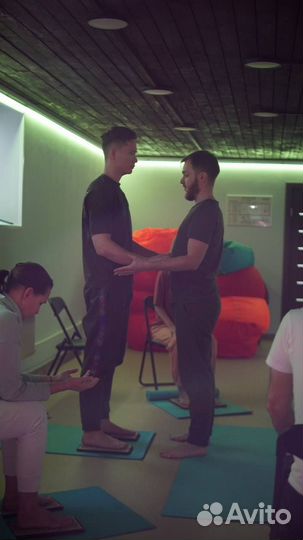 Коучинг и психология на гвоздях - решение запроса