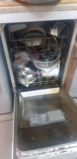 Посудомоечная машина Bosch бу