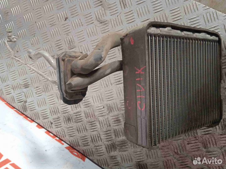 Испаритель кондиционера Хонда Цивик EU1