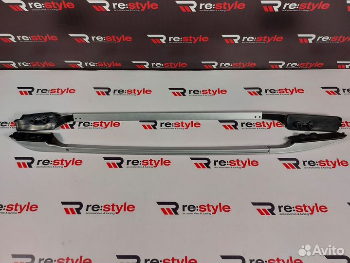 Рейлинги Toyota RAV4 XA30 2006-2013 R177