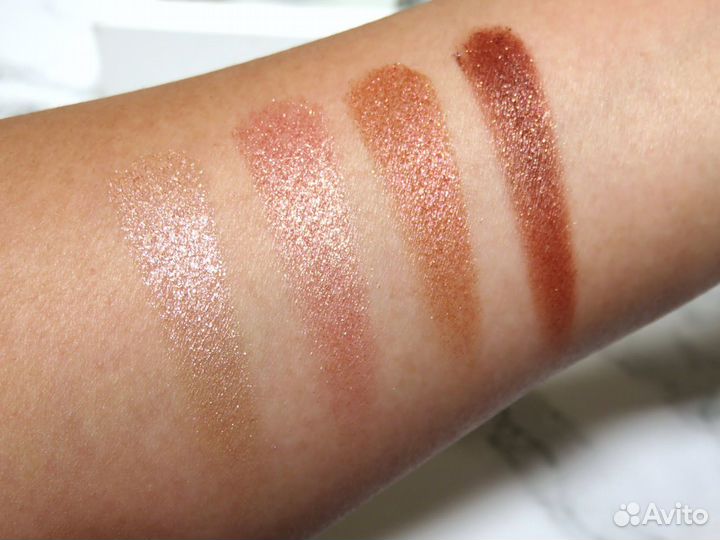 Charlotte tilbury Palette of Pops - Pillow Talk