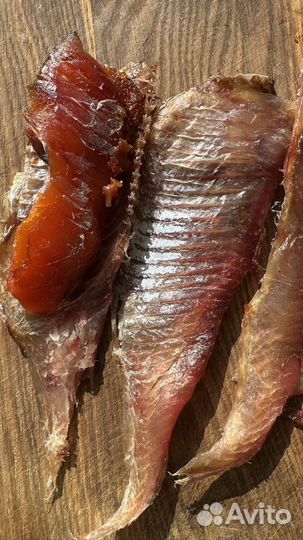 Астраханская вяленая рыба в Тюмени