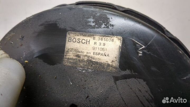 Цилиндр тормозной главный Citroen Xsara, 2000