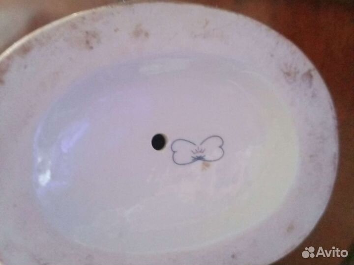 Фарфоровые статуэтки