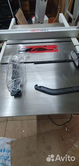 JET JPS-10TSL-M Циркулярная пила Пильный станок